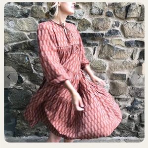 LAST CHANCE!!!!!Matta dress